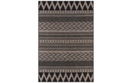 Teppich, »Sidon«, bougari, rechteckig, Höhe 4 mm, maschinell gewebt