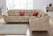 sit&more Ecksofa