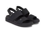Calvin Klein Riemchensandale »CAMERON W 6T *I«, in bequemer Form
