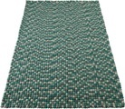 Wollteppich, »Maja«, Home affaire, rechteckig, Höhe 22 mm, handgewebt