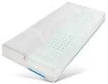 Taschenfederkernmatratze »GEL STYLE TFK 2500«, Hemafa, 25 cm hoch