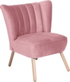 Max Winzer® Sessel »Aspen«, im Retrostil