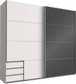 Wimex Schwebetürenschrank »Valencia«