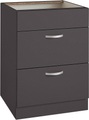 wiho Küchen Unterschrank »Flexi«, Breite 60 cm