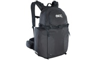 Evoc, evoc Fotorucksack CP 18L Schwarz