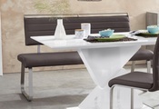 MCA furniture Polsterbank