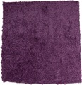 Andiamo Teppichboden »Velours Sophie«, rechteckig, Uni Farben, Breite 400 cm oder 500 cm, strapazierfähig & pflegeleicht