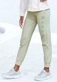 Bench., Bench. Homewearhose, mit Reissverschluss Taschen