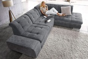 sit&more Ecksofa