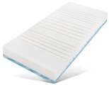 Gelschaummatratze »Gelax®-Comfortflex® First Class«, Malie, 24 cm hoch