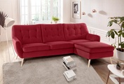exxpo - sofa fashion Ecksofa
