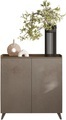 INOSIGN Highboard »Tray, Breite 121, Höhe 126 cm«