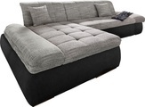 DOMO collection Ecksofa