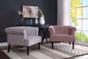 ATLANTIC home collection Sessel