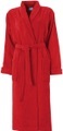 Unisex-Bademantel »Pure«, Seahorse