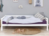 Hoppekids Einzelbett »BASIC«