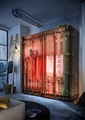 undefined, Schwebetürenschrank