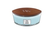 WoodWick, Kerze im Glas Seaside Neroli
