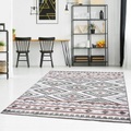 Teppich, »Moda 1129«, Carpet City, rechteckig, Höhe 11 mm, maschinell gewebt