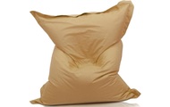 Sitzsack »Hubatka Sitzsack In/Outdoor, Hellbraun«