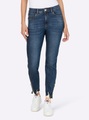 heine Bequeme Jeans, (1 tlg.)