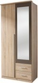 rauch BLUE Kleiderschrank »Krefeld«