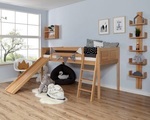 Ticaa Hochbett »Ekki«