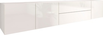 borchardt Möbel Kommode »Vaasa«, Breite 190 cm, nur hängend