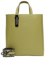 Liebeskind Berlin Shopper »PAPER BAG CARTER Paperbag M«, mit geräumigem Hauptfach