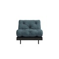 Karup Design Daybett »Daybett Roots Schlafsofa ? Gästebett & Sofa aus FSC®-Kiefer«, Inkl. Futonmatratze, in mehreren Grössen & Farben erhältlich