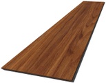 my home Vinyllaminat »Trento«, (Packung), Vinylboden, 1200 x 180 mm, Stärke 4 mm, 2,6 m², Klick-System