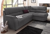 sit&more Ecksofa