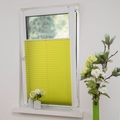 LIEDECO, Plissee, »Klemmfix-Plissee verspannt«, Liedeco, Lichtschutz, ohne Bohren, verspannt
