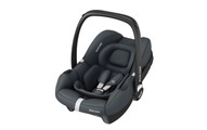 Maxi-Cosi, MAXI COSI Babyschale CabrioFix i-Size Essential Graphite