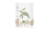 Rotho Wickelkissen Keil - Sea Life