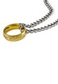 Der Herr der Ringe Kette mit Anhänger »Der Eine Ring an Kette, 10004025«