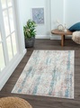 Myflair Möbel & Accessoires Teppich »My Look«, rechteckig, Kurzflor, Ethno-Design, besonders weich durch Microfaser