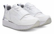 Replay Plateausneaker »PENNY ELASTIC 2«, mit gesprenkelter Laufsohle