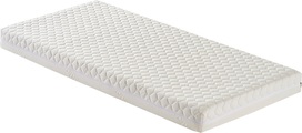 Hoppekids Kindermatratze »ECO Dream«, 12 cm cm hoch, Raumgewicht: 45 kg/m³, (1 St.)