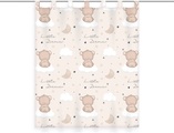 Herding Young Collection Vorhang »Little Dreamer«, Vorhang Little Dreamer