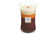 Woodwick - Café Sweets