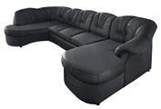 DOMO collection Wohnlandschaft