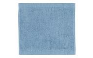 Cawoe Seiftuch 30/30 cm hellblau , 7007 138 Lifestyle , Textil , Uni , 30 cm , Frottee , saugfähig, Aufhängeschlaufe, strapazierfähig, durchgefärbt , 003367116636