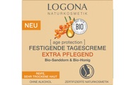 Logona Age Protection Logona Age Protection Festigende Tagescreme extra pflegend gesichtscreme 50.0 ml