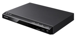 Sony, DVD-PLAYER