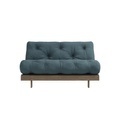 Karup Design Daybett »Roots Schlafsofa, Gästebett, Sofa inkl. Futonmatratze«, Liegefläche 90/140/160 x200 cm, FSC® zertifizierte Kiefer