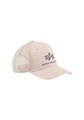 Alpha Industries Trucker Cap »ALPHA INDUSTRIES Accessoires - Headwear Basic Trucker Cap«