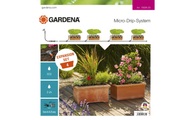undefined, GARDENA® Micro-Drip-System Erweiterungsset Pflanztröge (1 Stück)