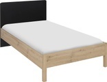 Gami Einzelbett »Arthus«, (6 St.)