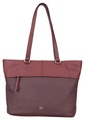 GERRY WEBER Bags Shopper »keep in mind shopper lhz«, mit Reissverschluss-Mittelwand